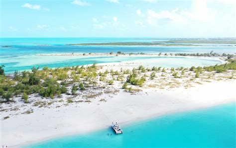 What Is The Best Time To Visit Turks & Caicos? | BEACHES