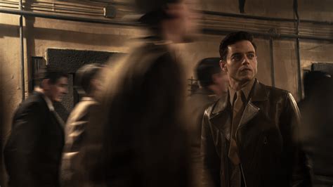‘Nuremberg’ Review: Inside the Nazi Mind - The New York Times