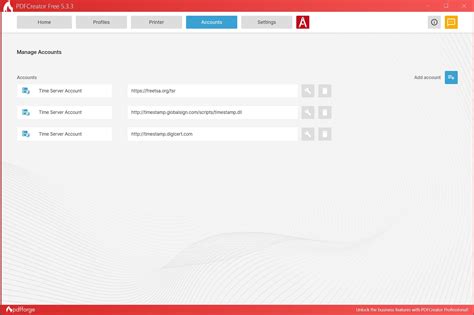 Descargar PDFCreator 6.2 para PC Gratis