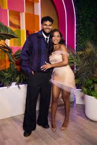 Love Island USA's Bryan Breaks Silence on Amaya Split | Us Weekly