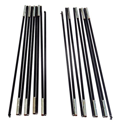 Amazon.in Bestsellers: The most popular items in Tent Poles