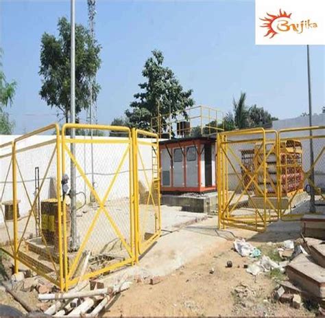 Construction Services - CBG Station Construction Service Service ...