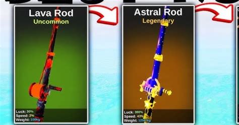 Fish It Rod Progression Explained: What Rods to Use at Every Stage