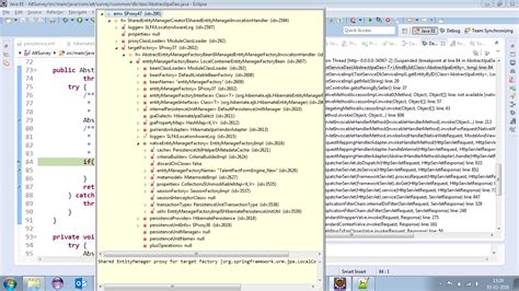 Image result for Internal Exception Java.lang.nullpointer