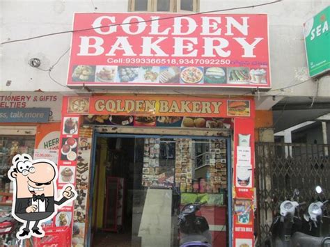 Menu at Golden Hotel, Secunderabad, FGR3+QWQ