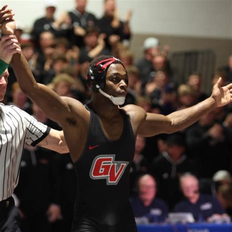 NAIA 149lb Wrestling Rankings - The Open Mat