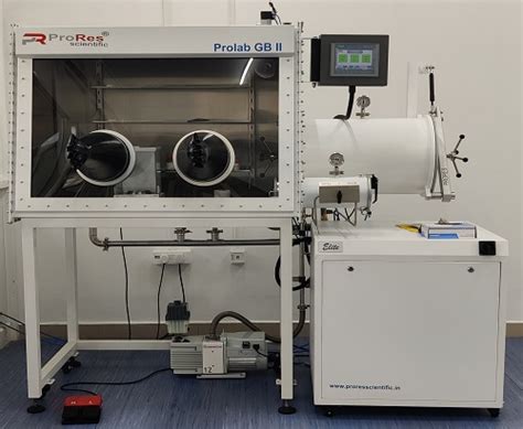 CRF | Material Processing