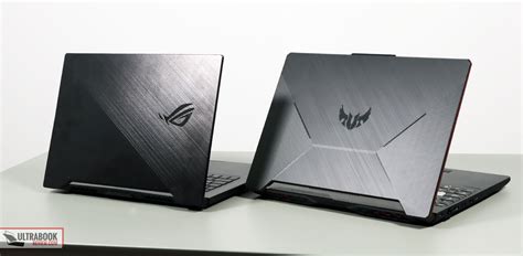 Image result for Alienware M15 vs TUF
