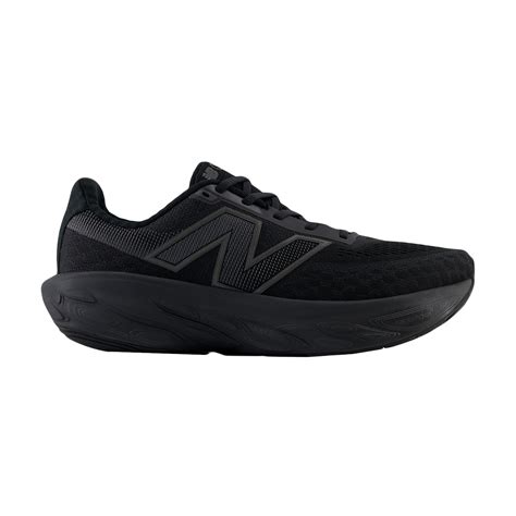 New Balance Fresh Foam X 1080 v14 Men's Running Shoes - Black