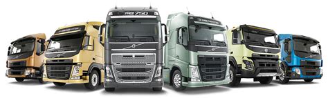 Volvo Truck - Selling Interactions