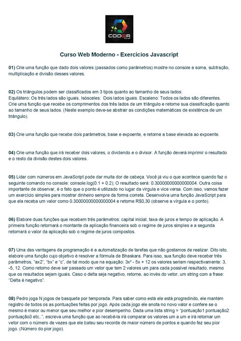 JavaScript Exercices 的图像结果