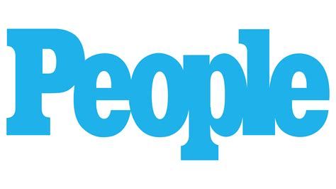 People Magazine Logo, symbol, meaning, history, PNG, brand