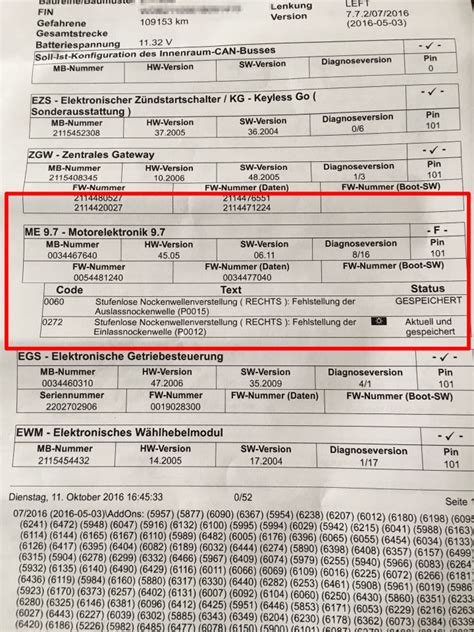 Image result for Fehlercode Loschen W204k