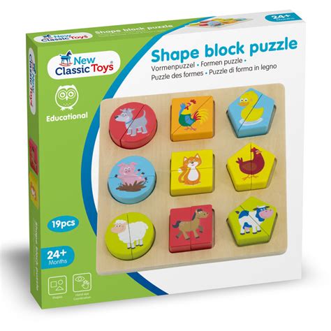 Image result for Shape Block Puzzle