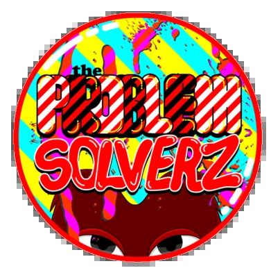Image result for Cartoon Network Problem Solverz Logo