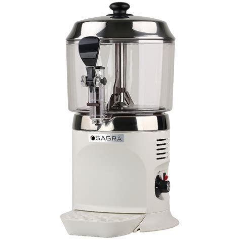 Hot Cocoa Machine
