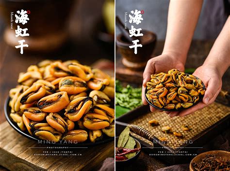 海鲜干货|摄影|产品摄影|名揚mingyang - 原创作品 - 站酷 (ZCOOL)