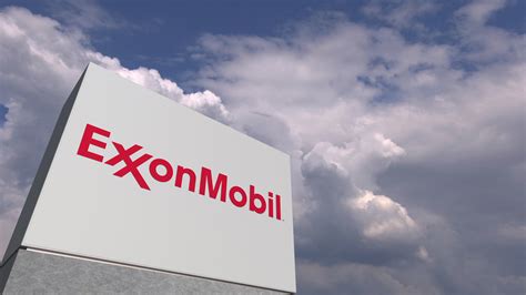 What Is Exxon