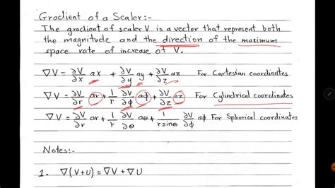 Image result for Del Operator