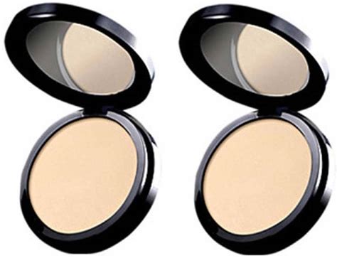 Oriflame Sweden two PURE COLOUR PRESSED POWDER Compact 20 g Compact ...