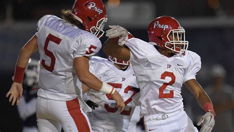 Jackson Prep dominates in championship win over MRA