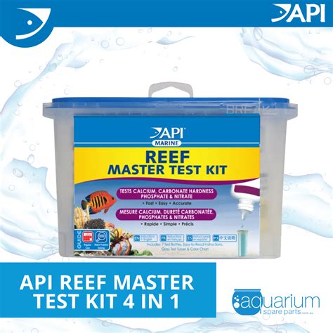 Image result for API Freshwater Master Test Kit