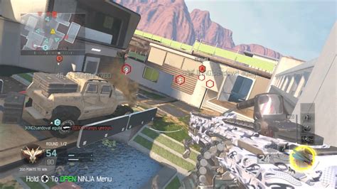 Image result for Bo3 Off Host Menu PC