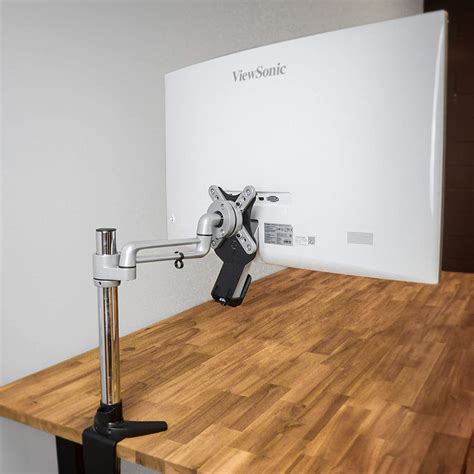 Buy Gladiator Joe Monitor Arm/Mount VESA Bracket Adapter Compatible ...