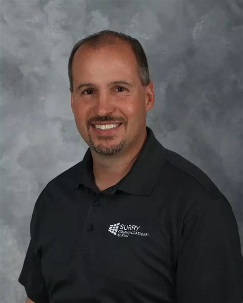 Management Team - Surry Communications