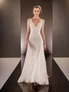 V Neck Lace Wedding Gown by Beaded Straps Plunging V Neck Lace Wedding Dresses V Neck Lace Wedding Gown