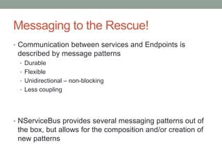 NServiceBus Data Bus Tutorial 的图像结果