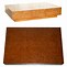 Image result for Basket and Leather Strap Coffee Table