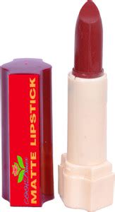 Cooldmex Red matte lipstick - Price in India, Buy Cooldmex Red matte ...
