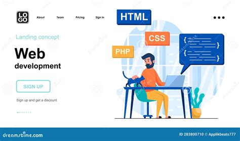 Image result for Web Developing Code