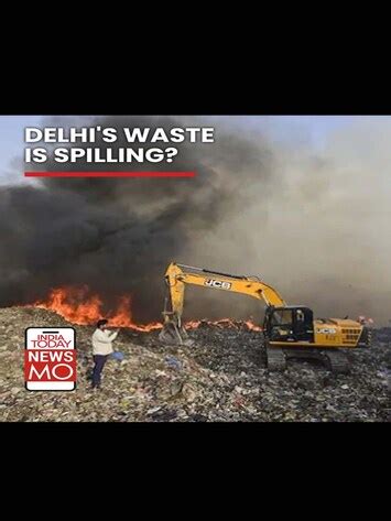 Noida's Twin Towers Demolition: A Look At The History Of Building ...