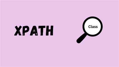 Image result for XPath Class