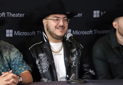 Grupo Frontera alista su primera gira estadounidense mientras sigue arrasando en YouTube - Los ...