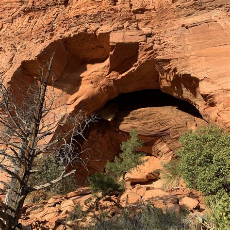 Soldier's Pass Trail in Sedona, Arizona : Diary of a Gen-X Traveler