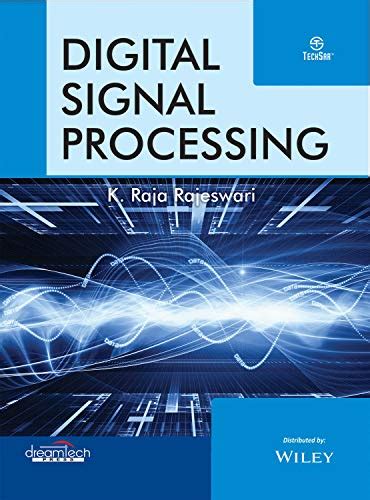 Digital Signal Processing : K. Raja Rajeswari: Amazon.in: Books