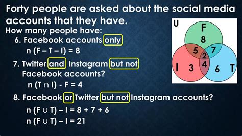 Venn Diagram Problem Solving 的图像结果