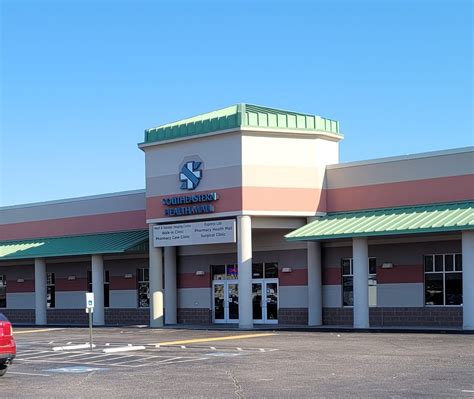 UNC Health Southeastern Mall (Pharmacy and Urgent Care) | Lumberton Visitor's Bureau