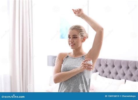 Image result for Applying Deodorant Bride