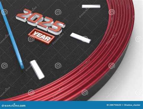 Clock Change Dates 2025