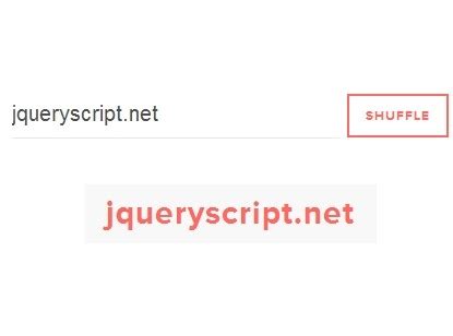 jQuery Animated UI Modal with CSS3 | jQuery Plugin