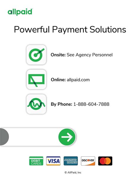AllPaid (@allpaidpayments) • Instagram photos and videos
