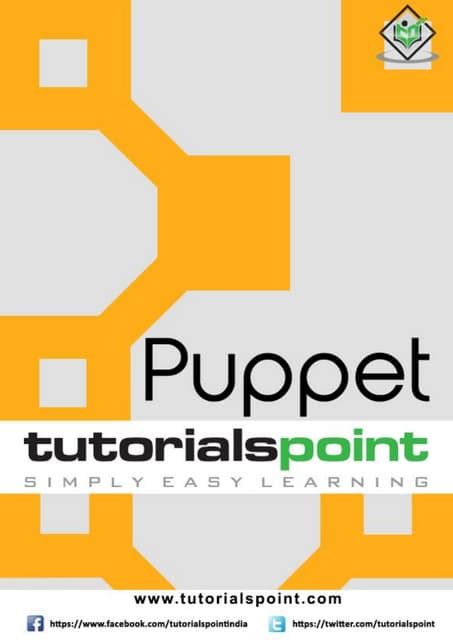 Image result for Puppet 8 Tutorial