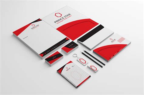 Stationery Design 的图像结果