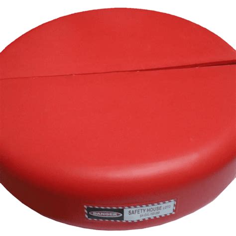 Valve Lockout Device | High-Quality Lockout Valves At Best Price