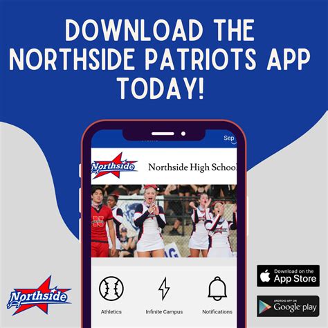 Northside High School | Northside Patriots