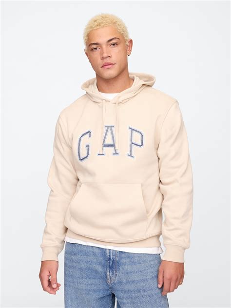 Gap Logo Hoodie | Gap Factory